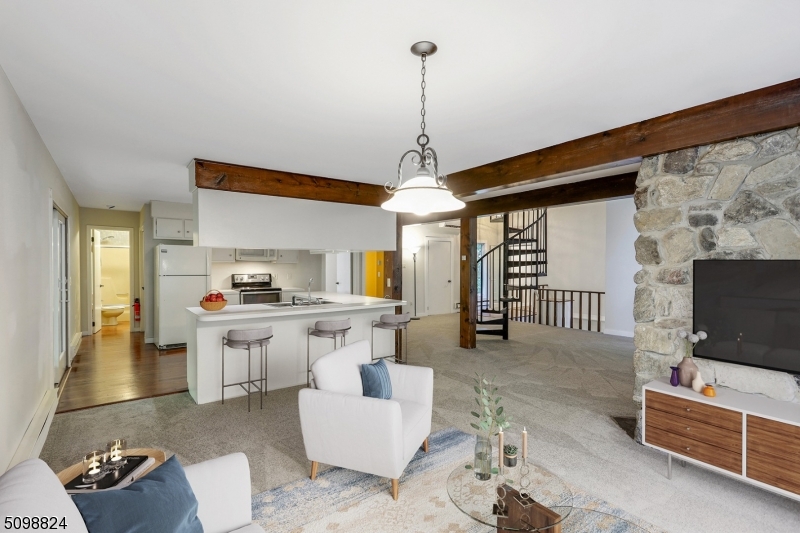 Long Valley - Residential