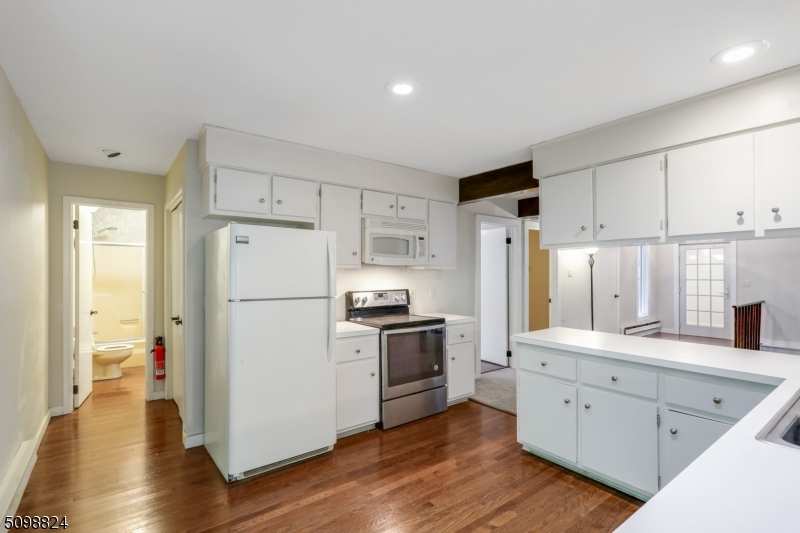 Long Valley - Residential