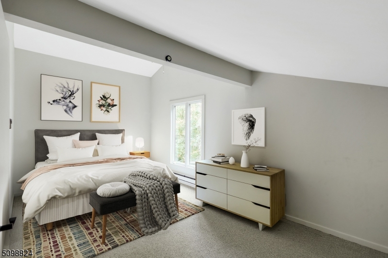 Long Valley - Residential