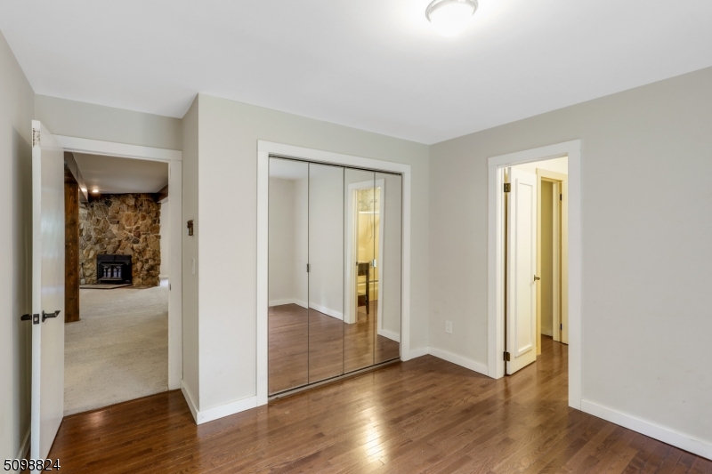 Long Valley - Residential