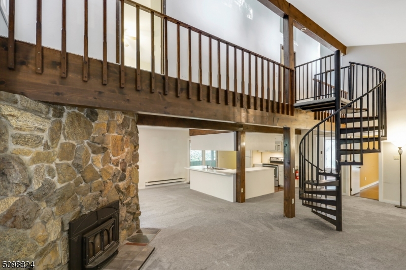 Long Valley - Residential