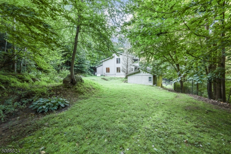 Long Valley - Residential