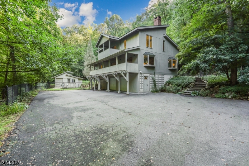 Long Valley - Residential