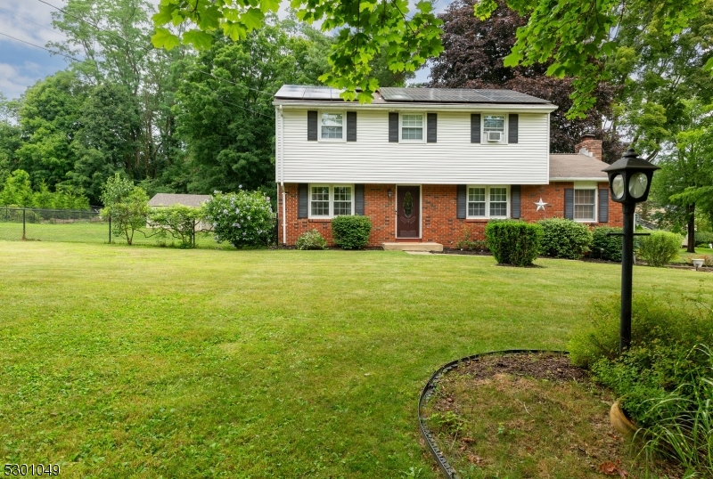 Pine Ridge - Residential
