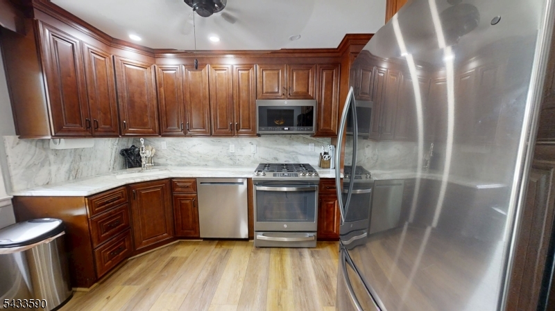 Brookview Heights - Residential