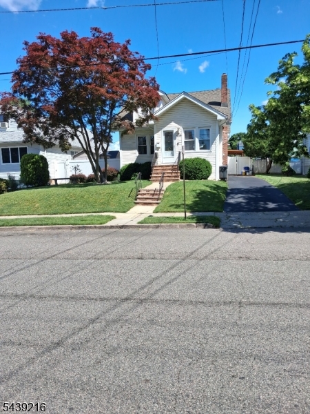 A piece of the Caribbean in Paterson