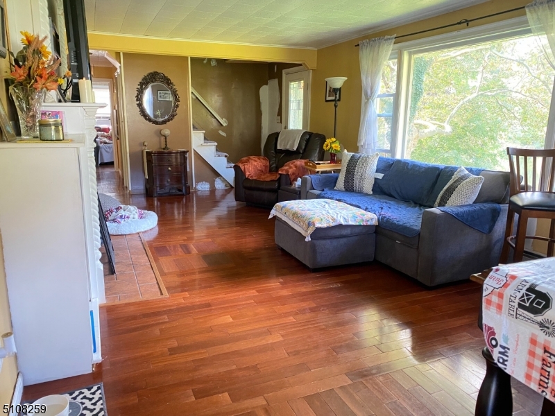 Oak Ridge - Residential Lease