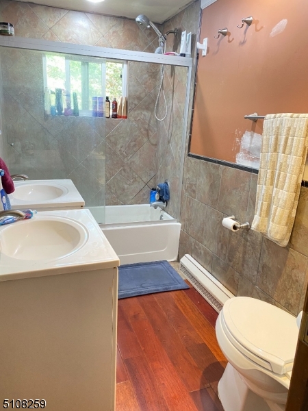Oak Ridge - Residential Lease