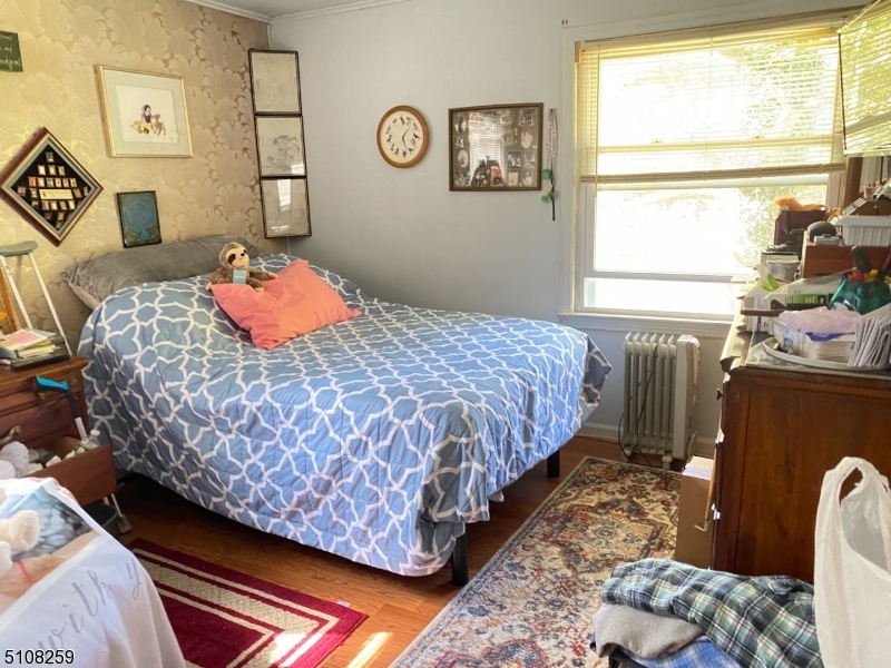 Oak Ridge - Residential Lease