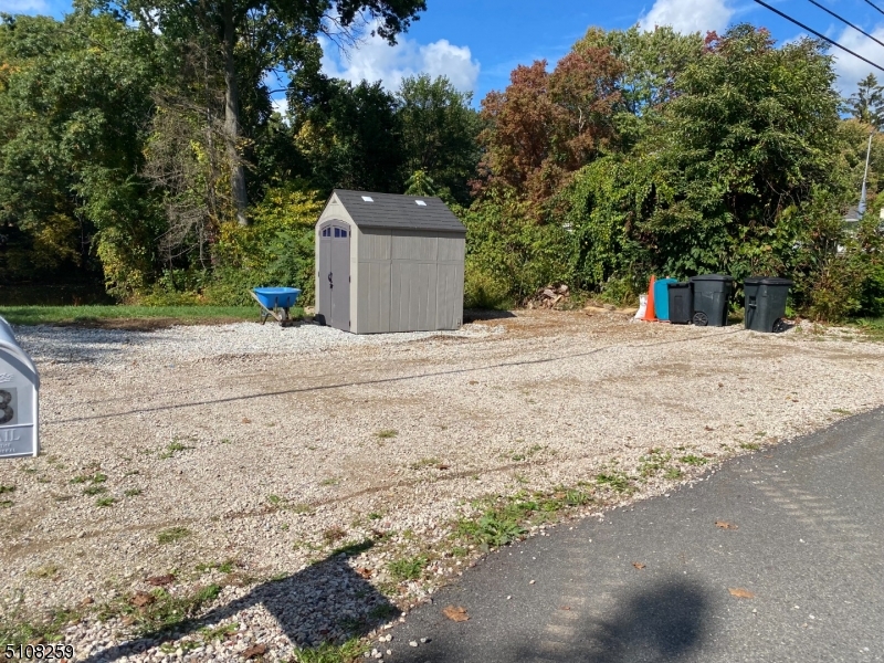 Oak Ridge - Residential Lease
