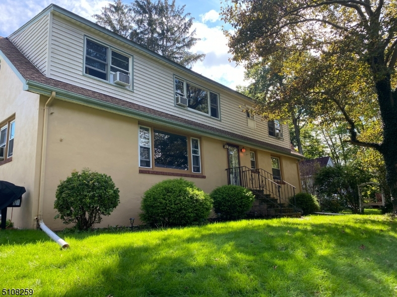 Oak Ridge - Residential Lease