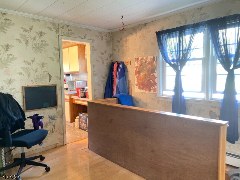 Oak Ridge - Residential Lease