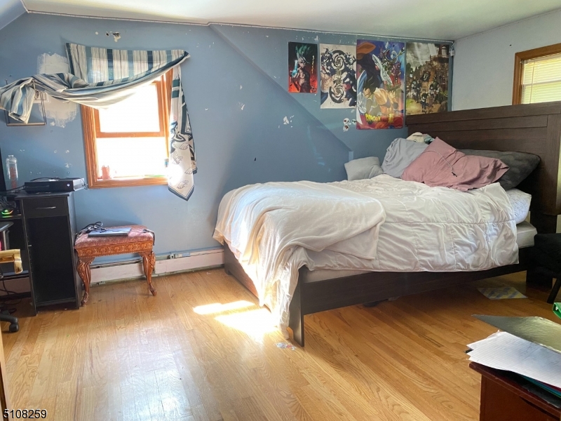 Oak Ridge - Residential Lease