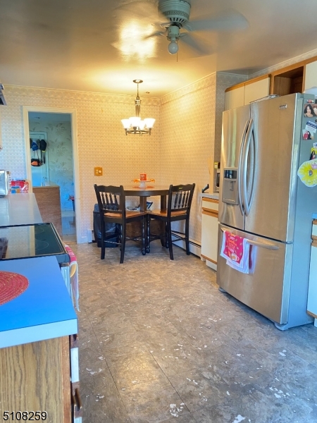 Oak Ridge - Residential Lease