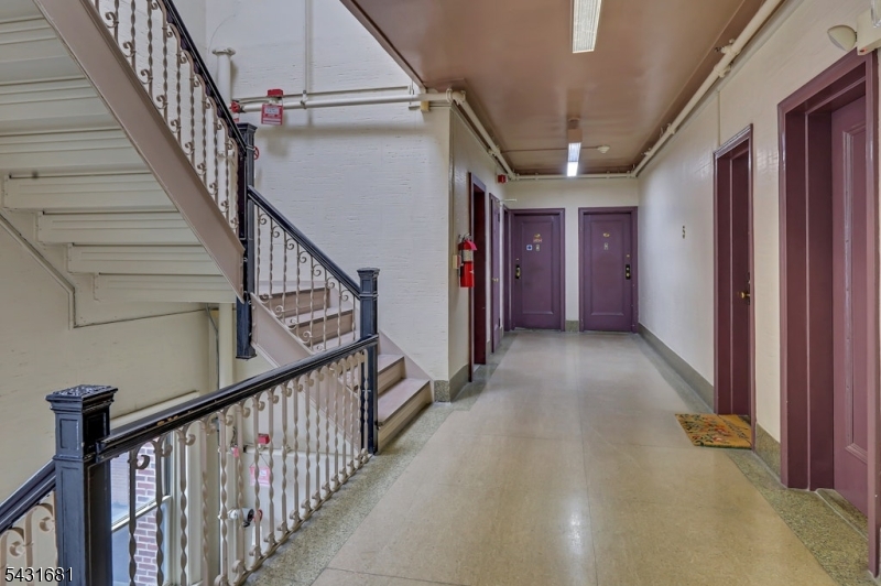 Tudor Arms - Condominium - Residential