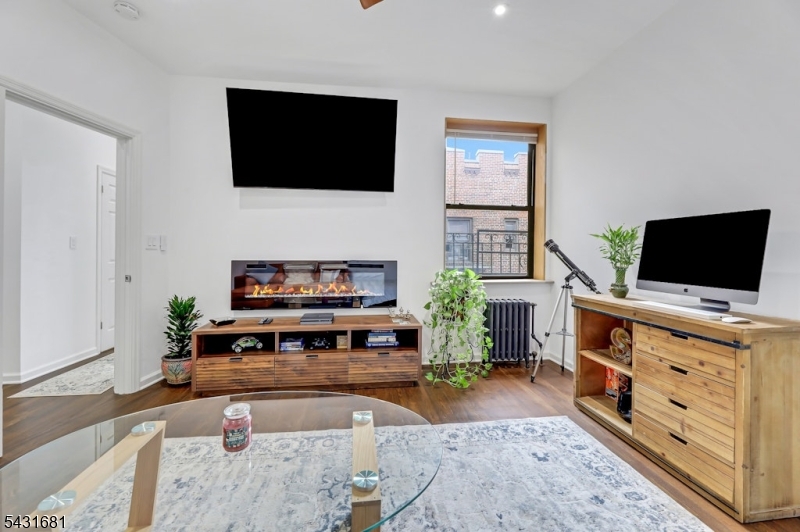 Tudor Arms - Condominium - Residential
