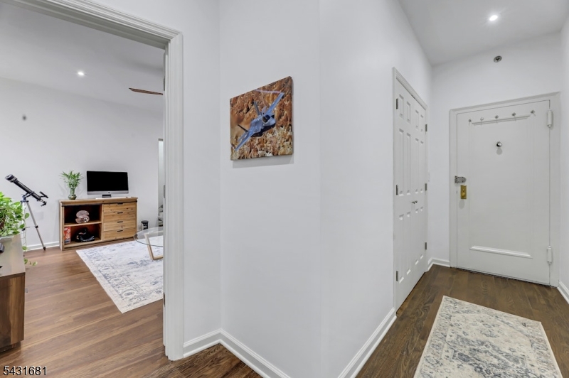 Tudor Arms - Condominium - Residential