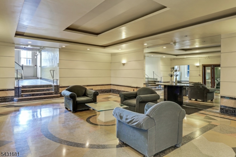 Tudor Arms - Condominium - Residential