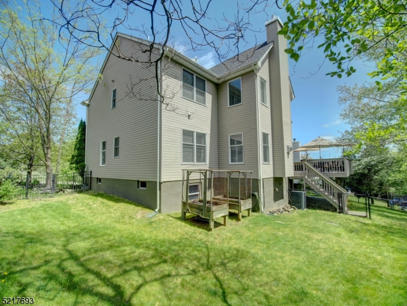 Hunters Ridge - Residential