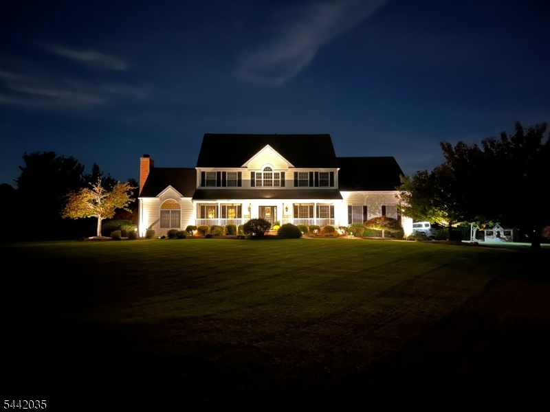 Hillsborough Township - Residential