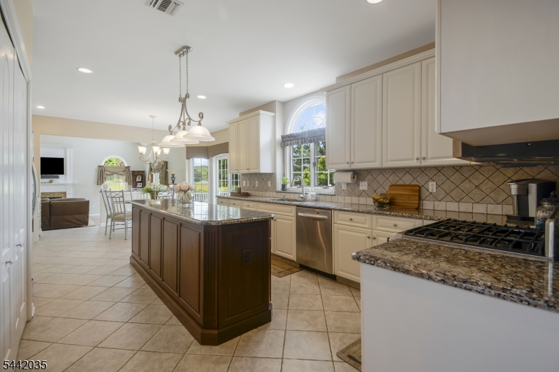 Hillsborough Township - Residential