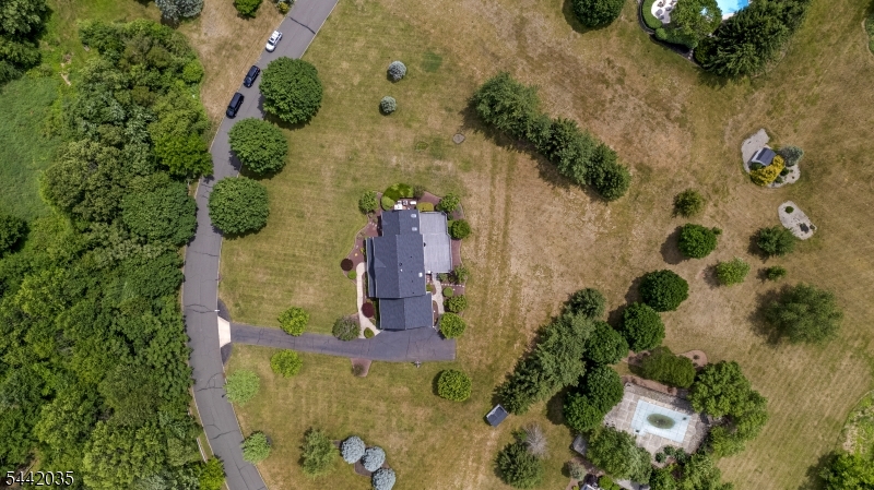 Hillsborough Township - Residential