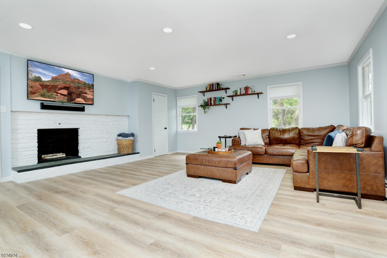 Fernbrook - Residential