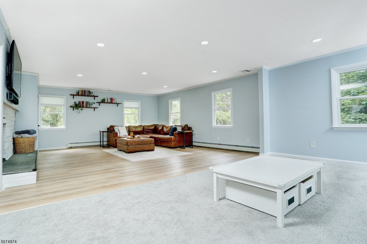 Fernbrook - Residential