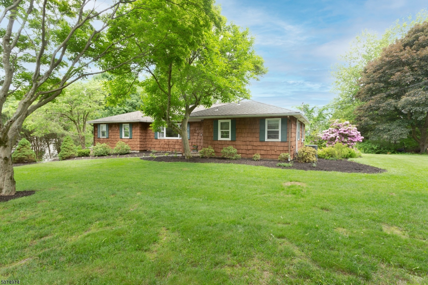 Fernbrook - Residential