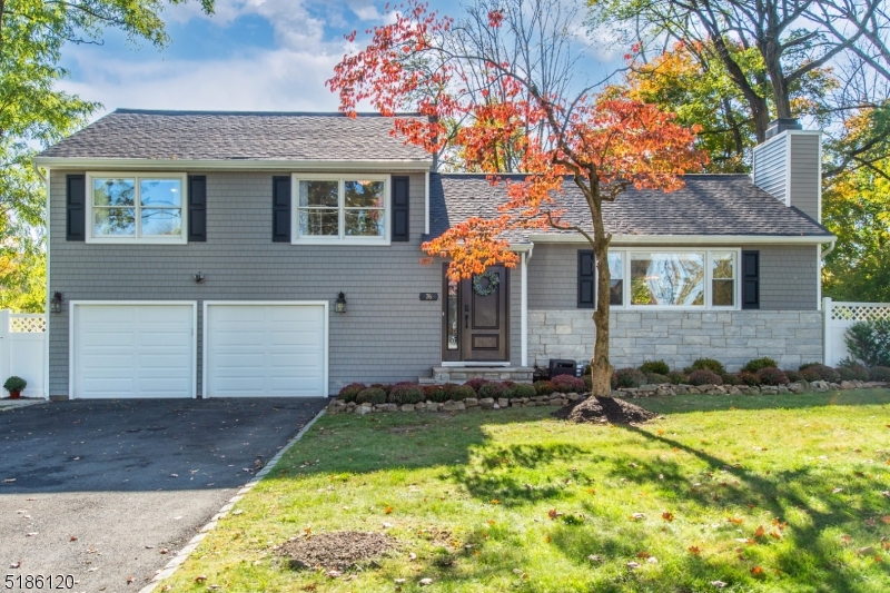 Burnham Park - Residential