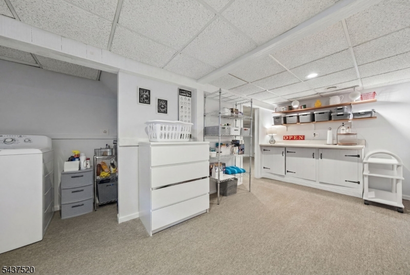 University - Residential