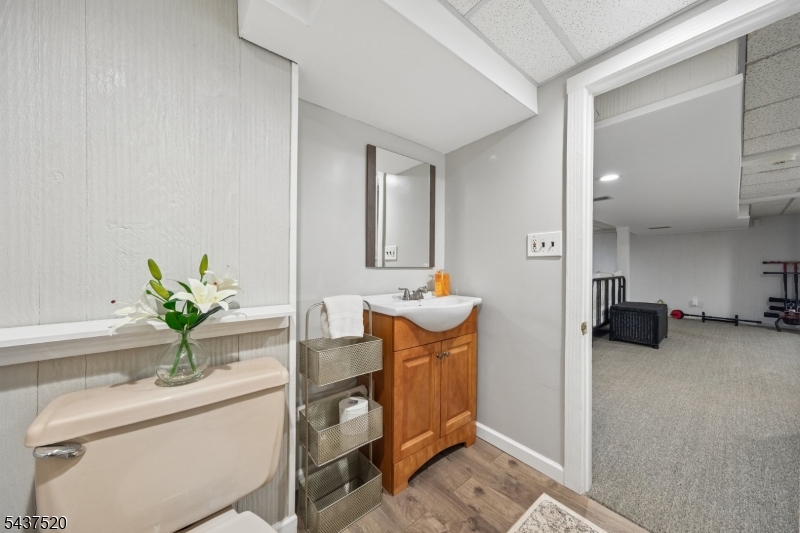 University - Residential