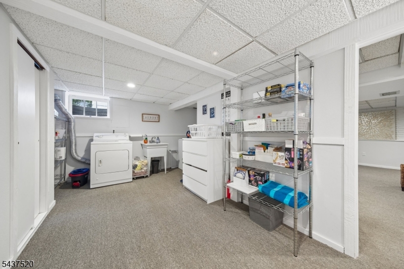 University - Residential