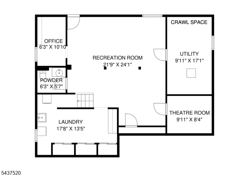 University - Residential