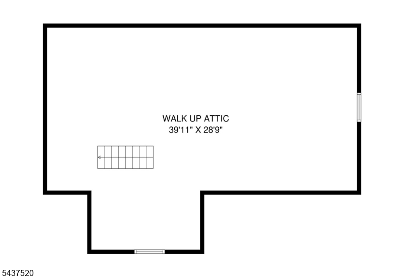 University - Residential