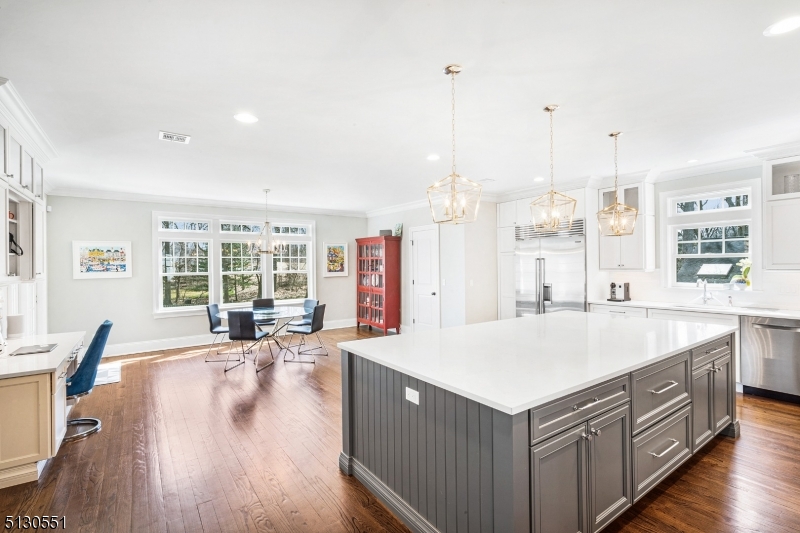 Rolling Hill - Residential