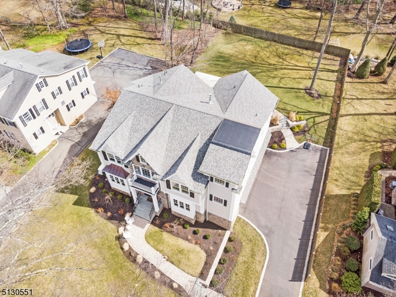 Rolling Hill - Residential