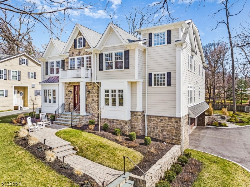 Rolling Hill - Residential