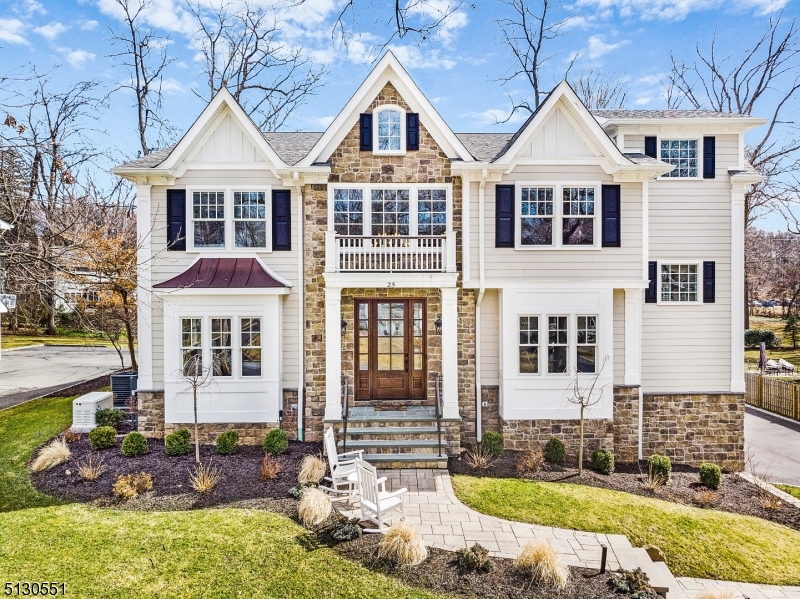 Rolling Hill - Residential