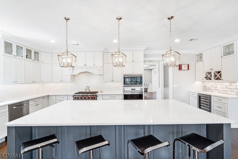 Rolling Hill - Residential