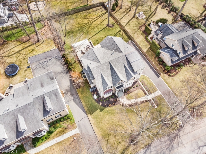 Rolling Hill - Residential