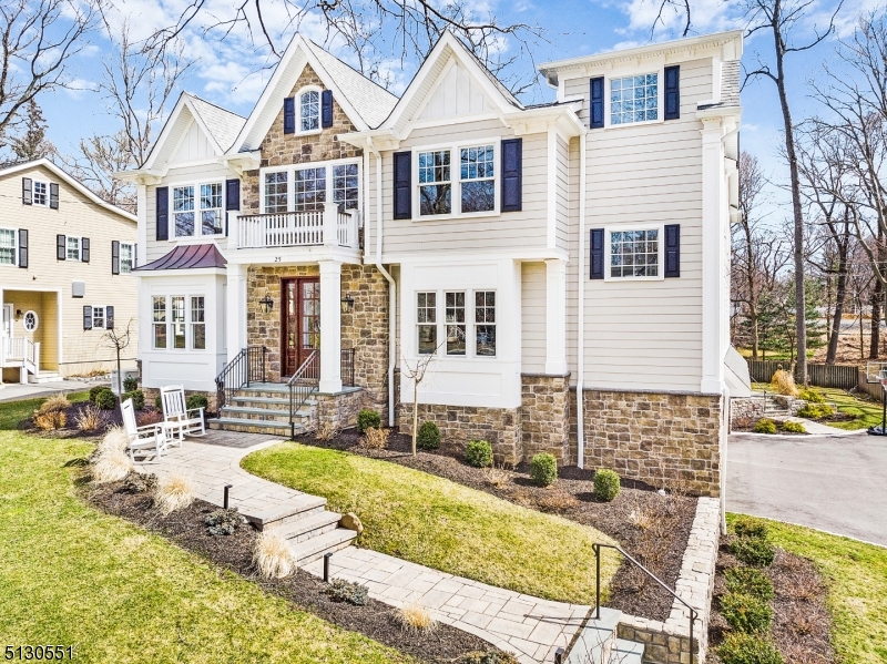 Rolling Hill - Residential