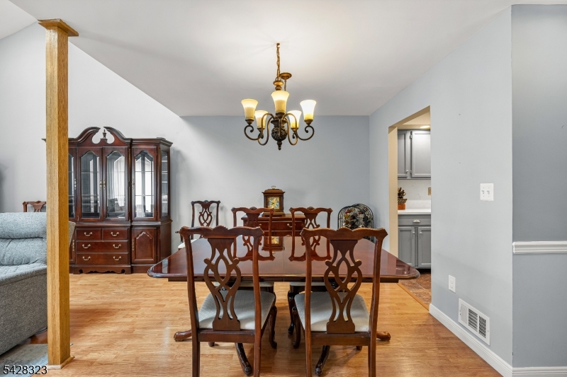 Olde Towne - Residential