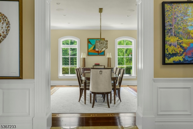 CANAL ROAD - Residential