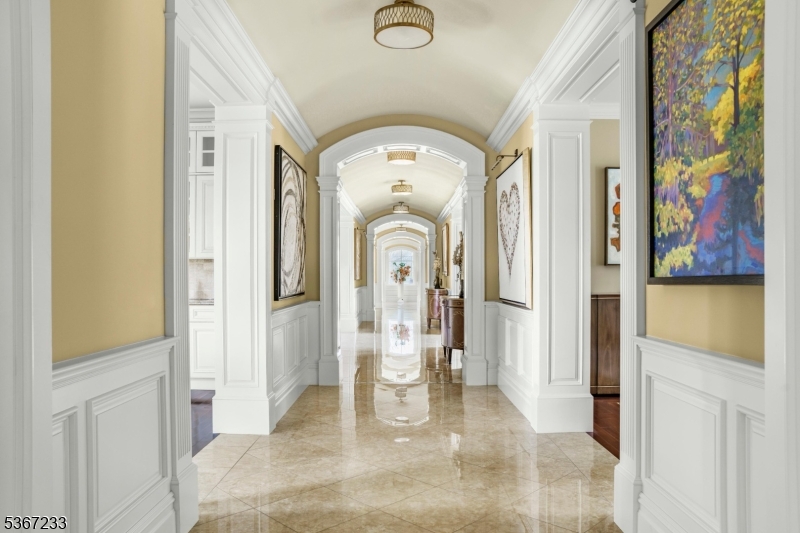 CANAL ROAD - Residential