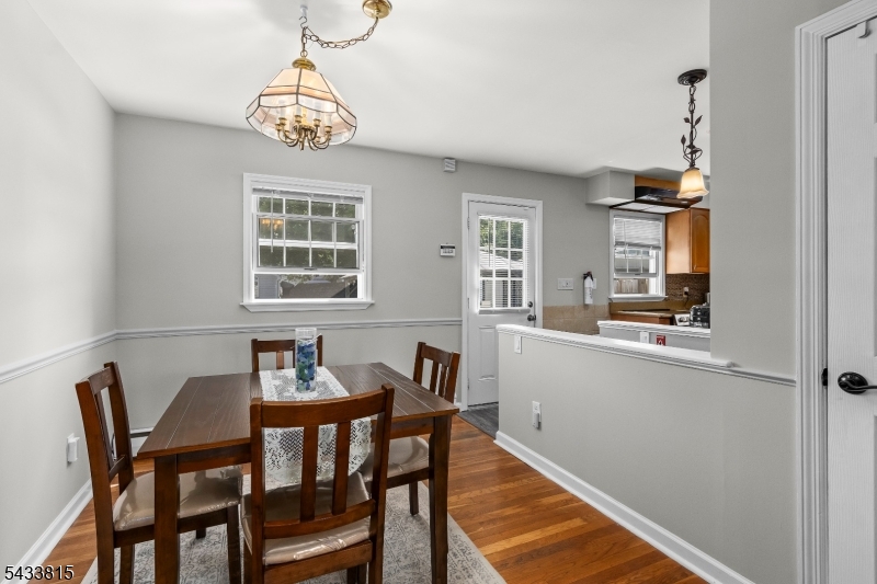 Succasunna/Sunrise Park - Residential