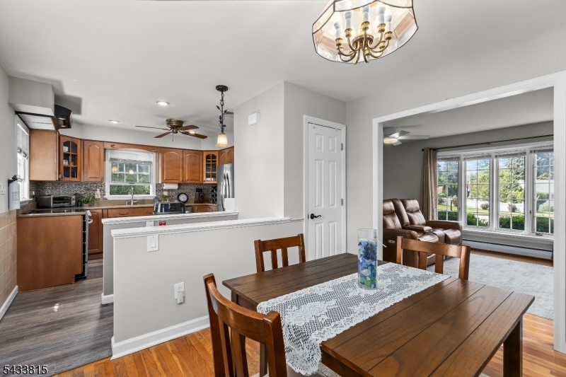 Succasunna/Sunrise Park - Residential