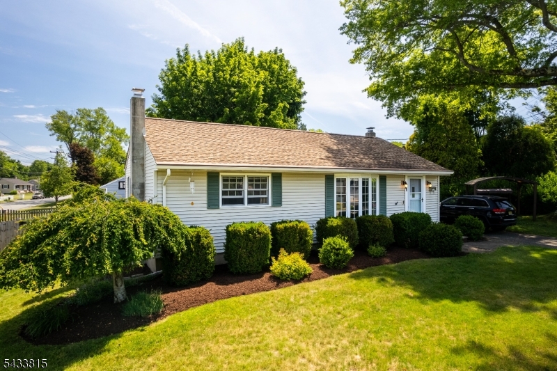 Succasunna/Sunrise Park - Residential