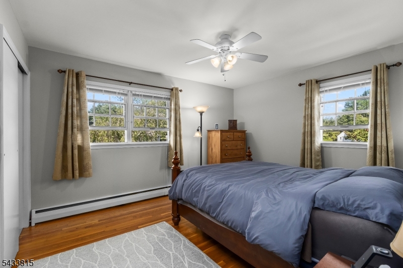 Succasunna/Sunrise Park - Residential
