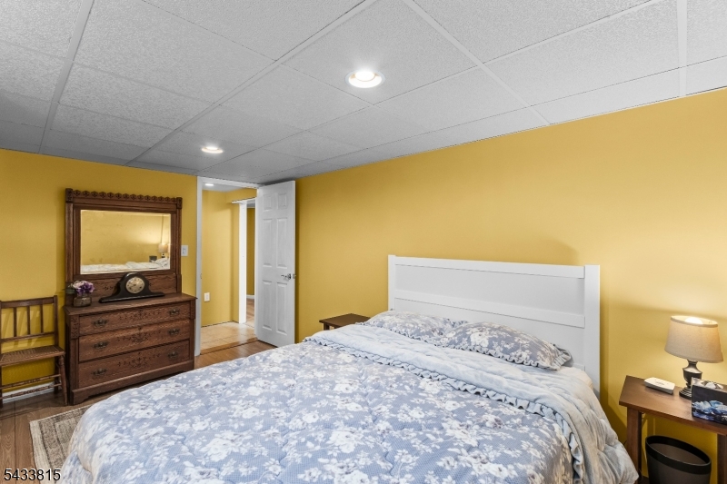 Succasunna/Sunrise Park - Residential